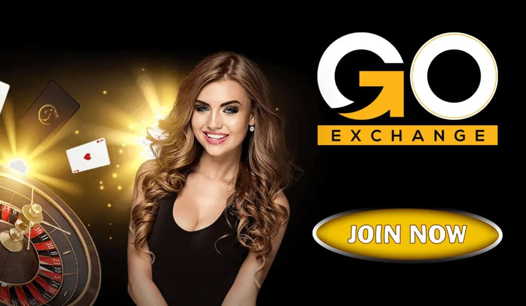 Goexchange