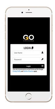 Goexchange