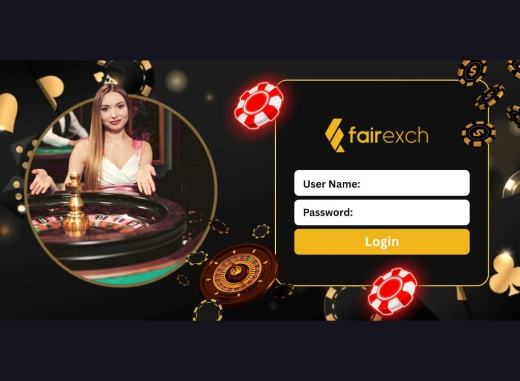 Fairexch9