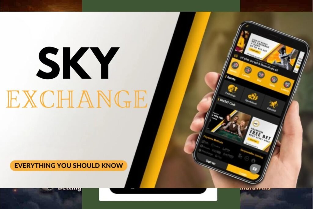 Sky Exchange